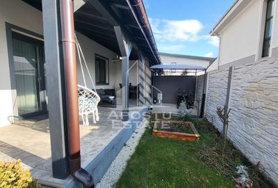 Duplex cu 5 camere si garaj,independent energetic,Dumbravita - 18