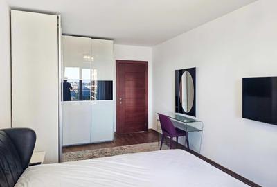 Apartament 2 camere Lux in Bloc Nou langa Metrou Dristor in Complex InCity - 5