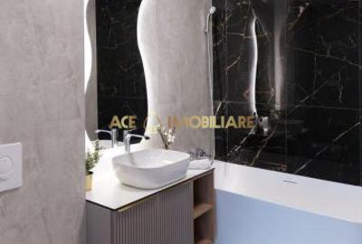 Penthouse | 4 camere | Tunari | 250mp | terasa 90 mp | 2 parcare - 16