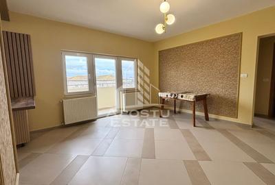 Apartament cu 2 camere decomandat în Dâmbovița