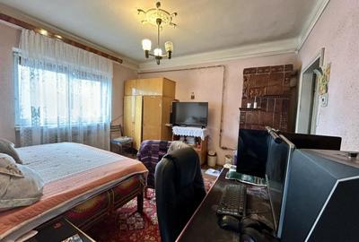 Vilă Copou Iași 5 camere, garaj, pod mansardabil D+P+Pod - 22