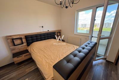 Apartament 3 camere, 60mp, Sibiu - 5