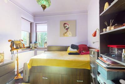 Apartament cu farmec interbelic | 3 camere | Domenii - 8