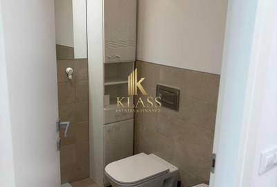 Apartament 3 camere premium | Buena Vista Băneasa - 11
