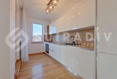 Penthouse de lux cu 3 terase – 150 mp – Parcul Central | 2 parcări subterane - 4