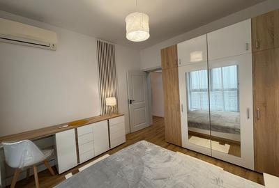 Apartament 2 camere Exigent Plaza Mall Residence Faza 5 bloc nou - 7