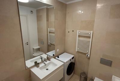LUXURIA - Luxuria, Ap. 2 cam, mobilat-utilat | Parcare inclusa | Pet friendly - 5