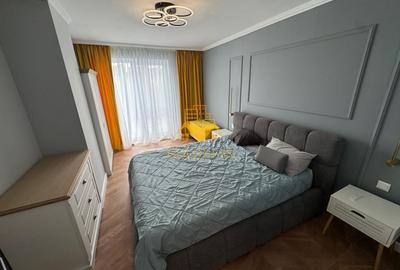 2 camere, Premium, bloc nou, Soporului Zona Baza Sportiva, Iulius Mall - 3