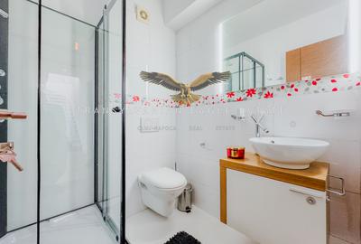 Super Penthouse modern situat in Cartierul Bună Ziua - 16