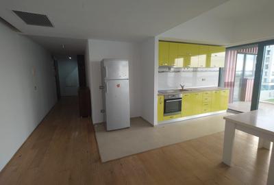 Apartament 2 camere, 105 mp., vedere la mare, Faleza Nord - 4