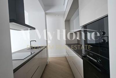 PENTHOUSE NOU 4 CAMERE/ 146 MP UTILI + 34 MP TERASE/ IANCU NICOLAE - 6