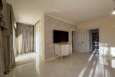 Vila S+P+1E, finisaje de lux, teren - 3000 mp, zona Platou Strehareti - 14