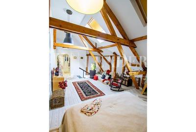 Duplex in vila | Stefan Cel Mare | Parcare - 5