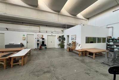 De vanzare spatiu industrial cu suprafata de 1543 m2 - 7