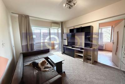 VANZARE 2 CAMERE | 40 MP | ETAJ 3/4 | ZONA PARCUL KISELEFF - 1