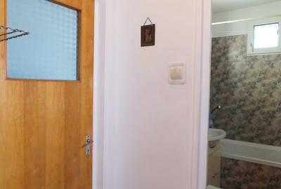 Vanzare 2 camere cu imbunatatiri, reabilitat Drumul Taberei, metrou, parc - 15