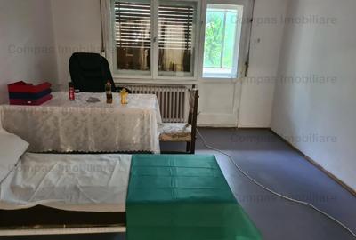 Apartament spatios Piatra Dărmăneşti