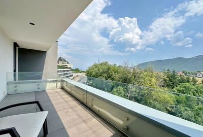 Studio de închiriat în Belveo Residence – Drumul Poienii, Brașov - 16