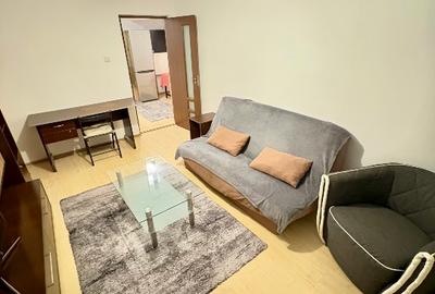 Apartament 2 camere decomandat Reșița / Constantin Brancoveanu - 2