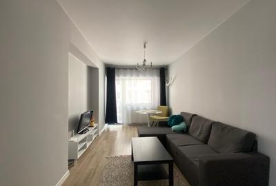 Militari - Lacul Morii - Apartament 2 camere Modern - Bloc NOU -Centrala Proprie - 16