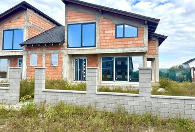 Duplex cu 4 camere, design deosebit, Comision 0% - 2