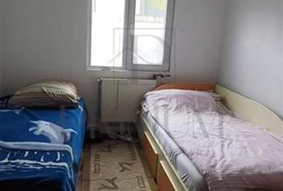 DACIA - PARTER - BLOC IZOLAT - 3 CAMERE - BALCON - CENTRALA PROPRIE - CLIMA - BO - 2