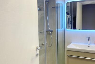 Apartament 3 camere-Herastrau-loc de parcare - 12