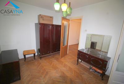 Apartament 3 camere - Etaj 1 - Ultracentral!