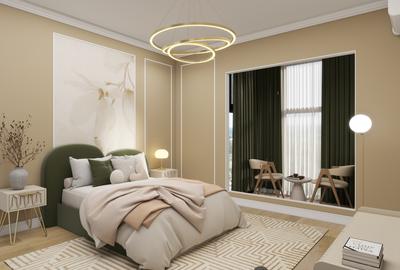 Garsoniera - Zona Afi - Mobilat & utilat - Regim hotelier 500-900€ - 3