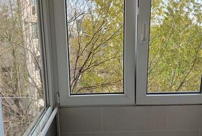 Piata Sudului - Martisor , 2 camere modern, centrala proprie - 9