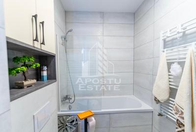 Apartamnet 2 camere,  42 mp utili, Adora Park - 4