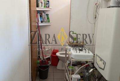 Spațiu comercial ultracentral de închiriat – 150 mp, Ploiești - 8