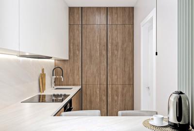 ARMONIA RESIDENCE-INVESTITIE SIGURA -GARSONIERA  IN  COMPLEX  NOU-ZONA- CORESI - 8