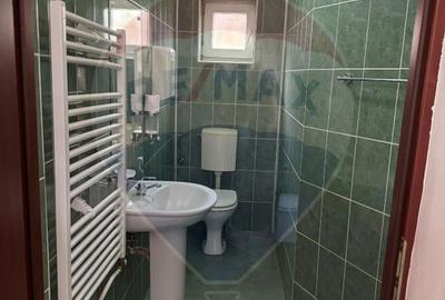 Casă  cu 5 camere de închiriat în zona Marasti, Piața 1 Mai - 5