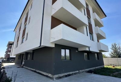 Apartament 2 camere str Monumentului-Soseaua Alexandriei - 3
