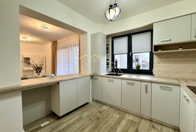 Apartament cu 3 camere *prima inchirere* // zona Herastrau - 27