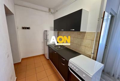 Apartament cu 1 Cameră, Etaj 1, Zona Piață - 12