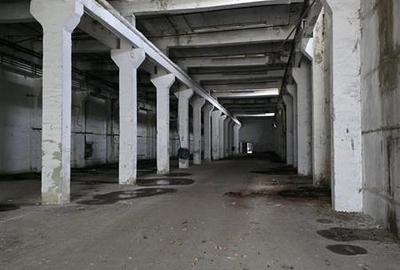 Hala industriala de inchiriat 2000 m2 - 1