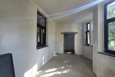Cenad-Ultracentral-2 fronturi- Casa cu ahitectura deosebita - 15