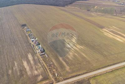 Oportunitate de investitie-Zona de agrement amenajata Voinesti, IASI - 7