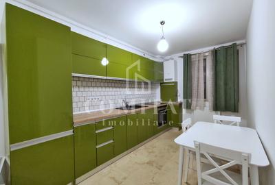 Apartament cu 2 camere decomandate | Finisaje moderne | Zona Vivo - 7