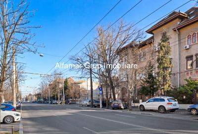 Ideal clinica/ Hotel Boutique/ Restaurant- Vila 17 camere Cotroceni - 2