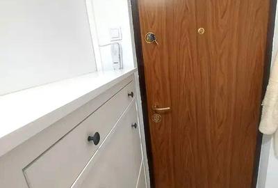 2 camere | etaj 1 | renovat | in bucla | 150m Metrou C. Brancusi - 8