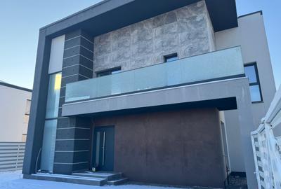 Casă cu 4 camere în Exterior Est