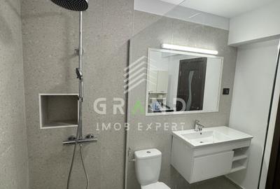 2 camere 58mp | Grădină 60mp | Parcare subterană | Kaufland–USAMV–Frunzișului - 13