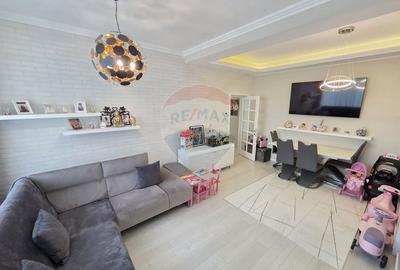 Rar pe piață: apartament la vilă, curte exclusivă de 160 mp - 4