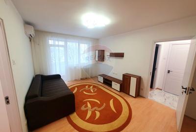 Apartament cu 2 camere semidecomandat în Baba Novac