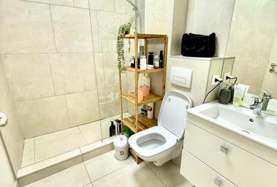 Apartament modern cu 3 camere, complet mobilat și utilat, în bloc nou (2021) - 14