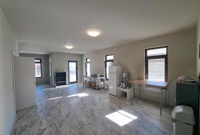 Spatiu comercial cu alimentatie publica, situat in Baciu! - 1