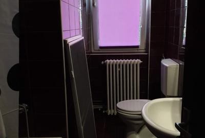 Apartament 2 camere decomandate p-ta Rahova pretabil locuinta - 10